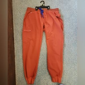 Figs Auburn Zamora Pants